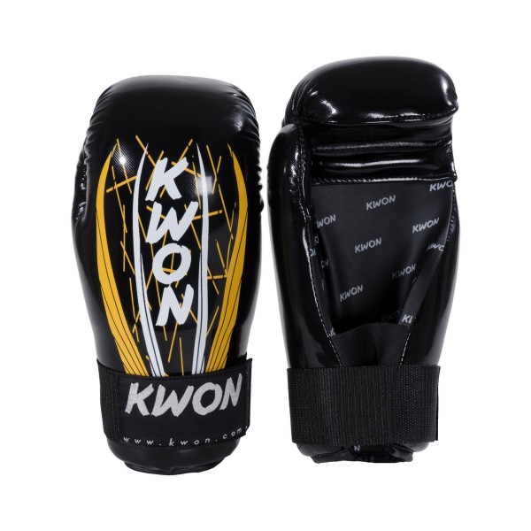 Fantoom voor handbescherming