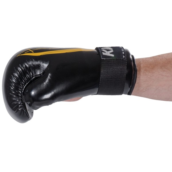 Fantoom voor handbescherming