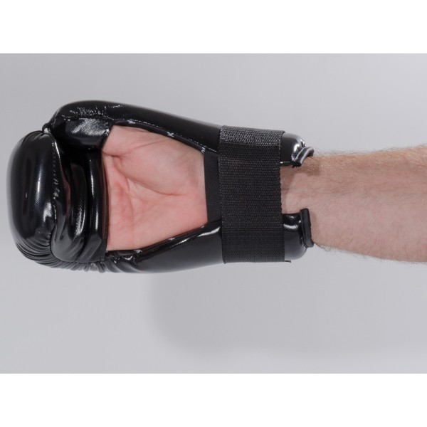 Fantoom voor handbescherming