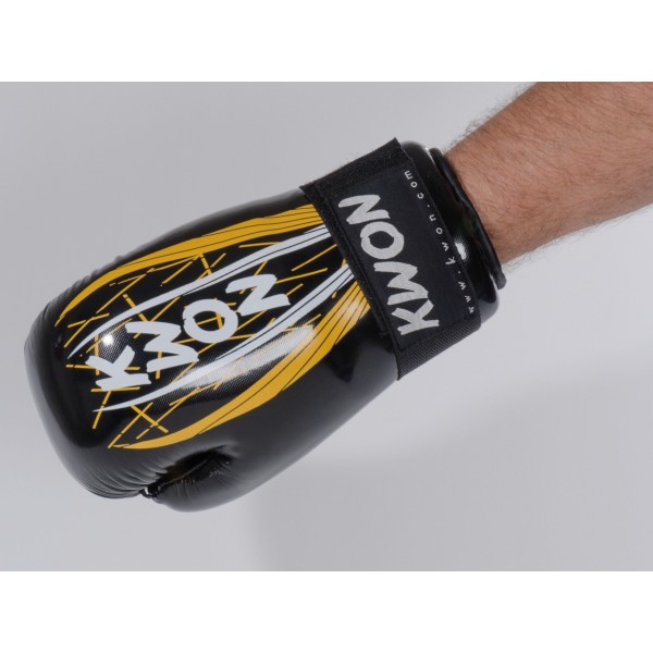 Fantoom voor handbescherming