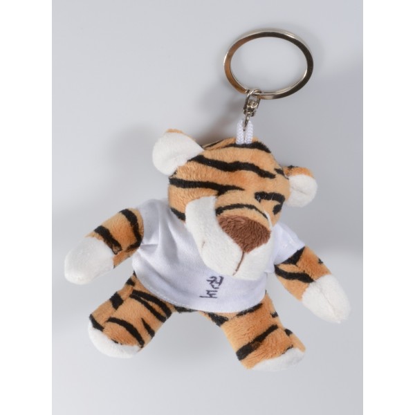 KWON Mini-Tiger avec porte-clés 