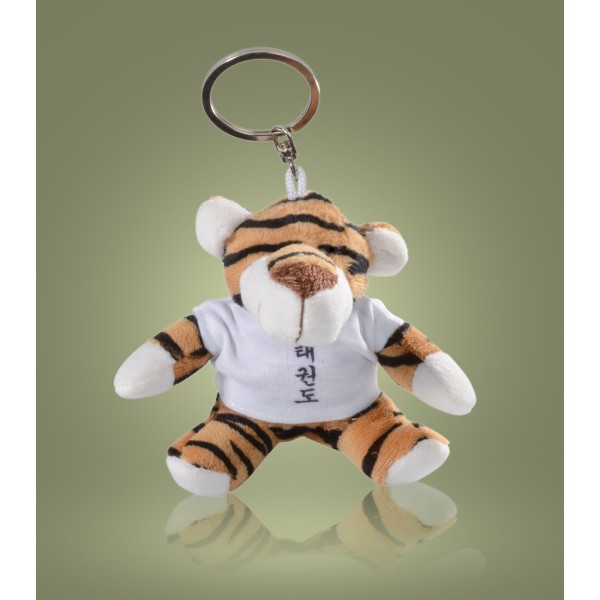 KWON Mini-Tiger avec porte-clés 