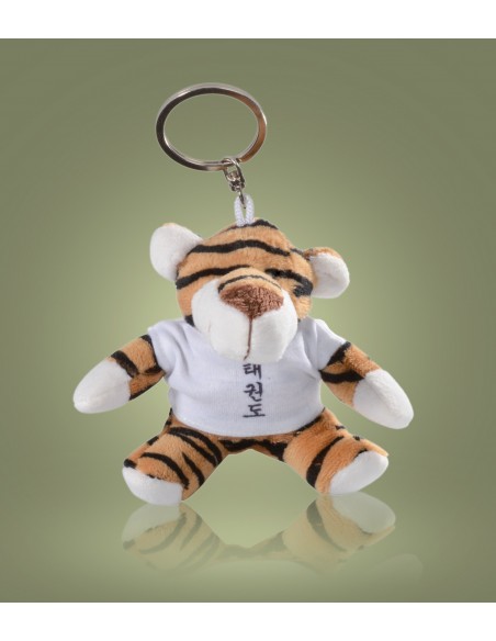 KWON Mini-Tiger avec porte-clés 