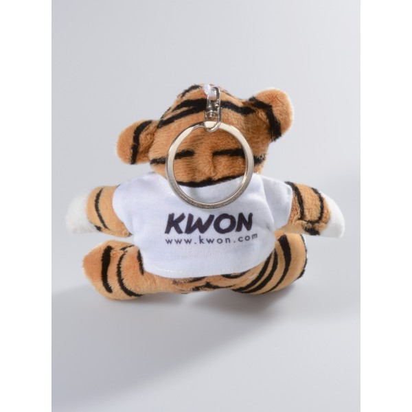 KWON Mini-Tiger avec porte-clés 