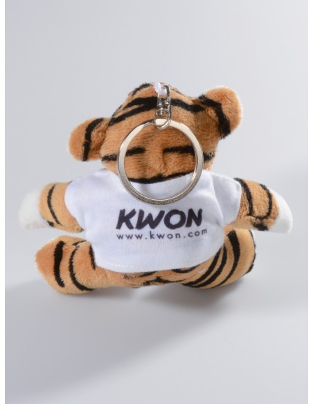 KWON Mini-Tiger avec porte-clés 