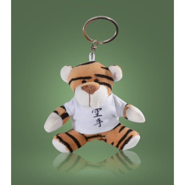 KWON Mini-Tiger avec porte-clés 