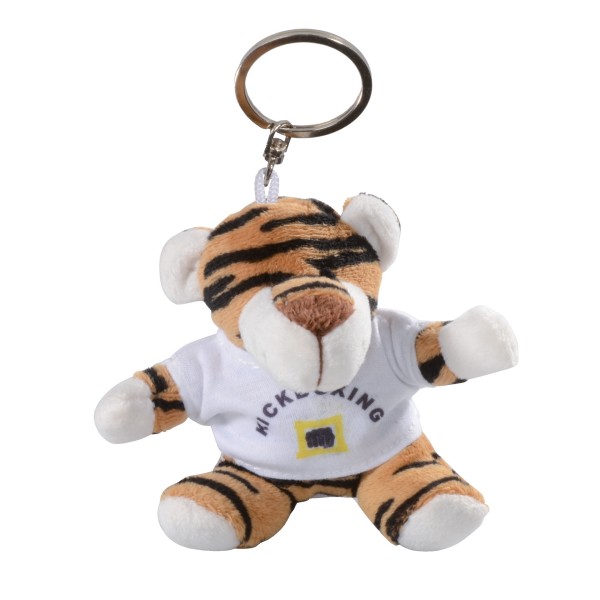 KWON Mini-Tiger avec porte-clés 