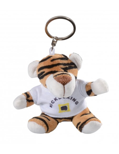 KWON Mini-Tiger avec porte-clés 