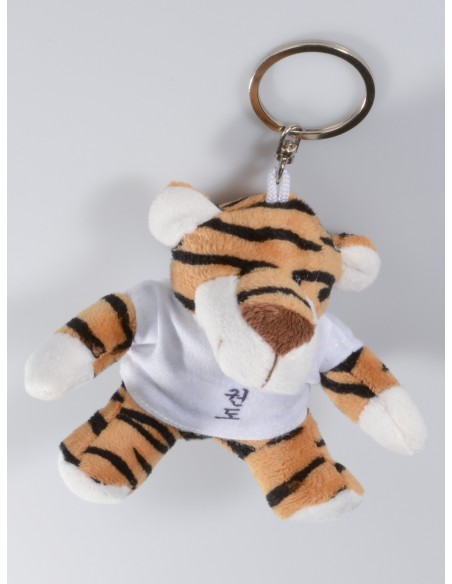 KWON Mini-Tiger avec porte-clés 