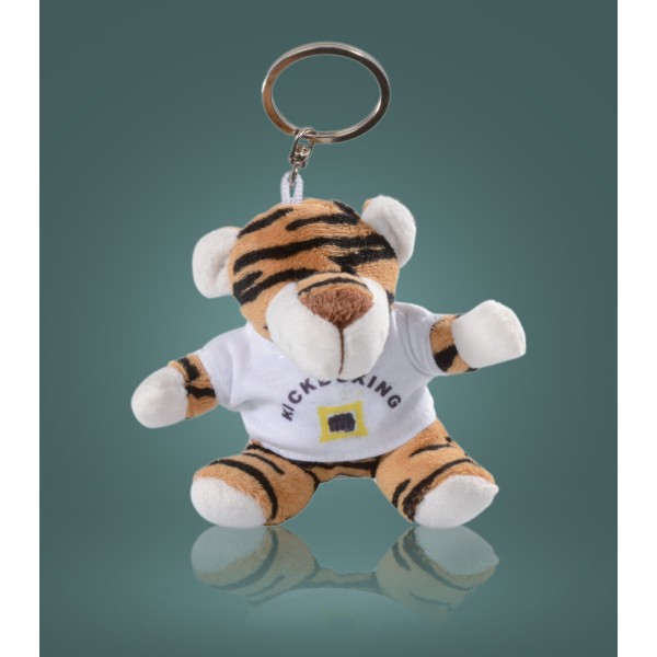 KWON Mini-Tiger avec porte-clés 
