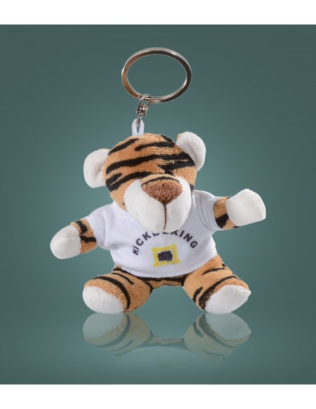 KWON Mini-Tiger avec porte-clés 