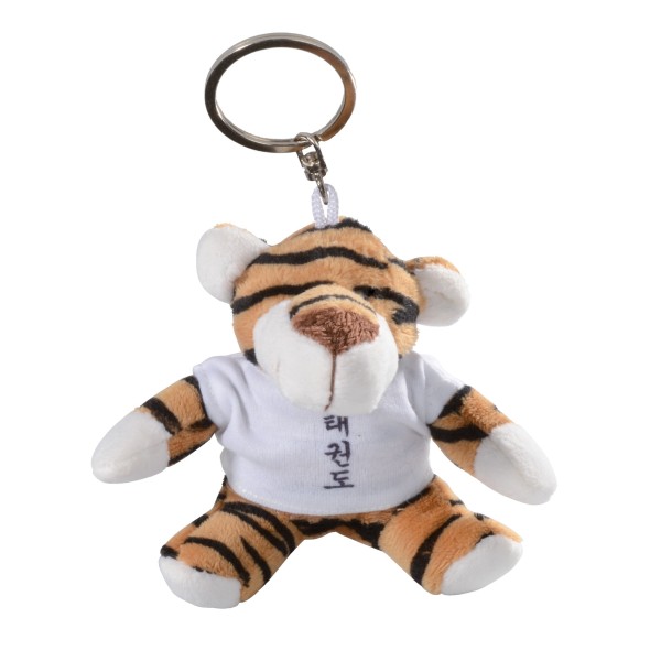 KWON Mini-Tiger avec porte-clés 