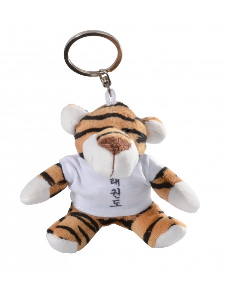 KWON Mini-Tiger avec porte-clés 