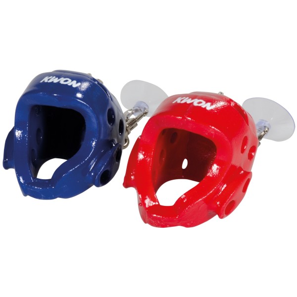 Key Chain Headguard  