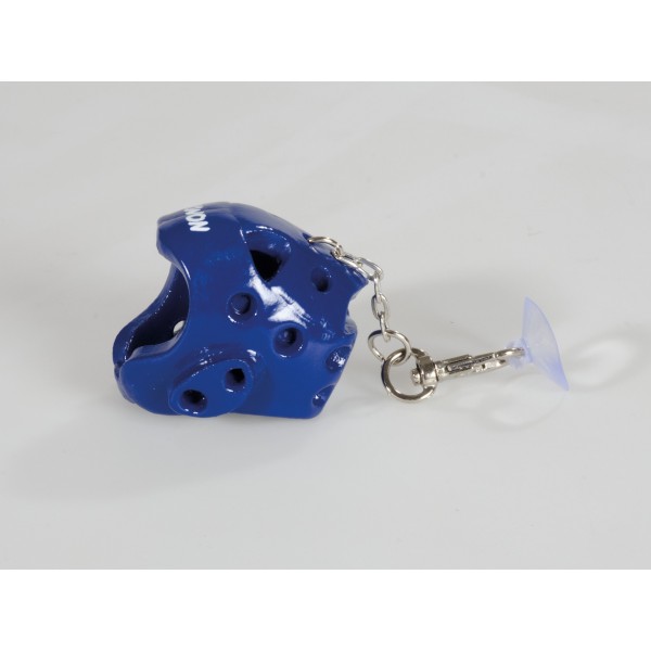 Key Chain Headguard  