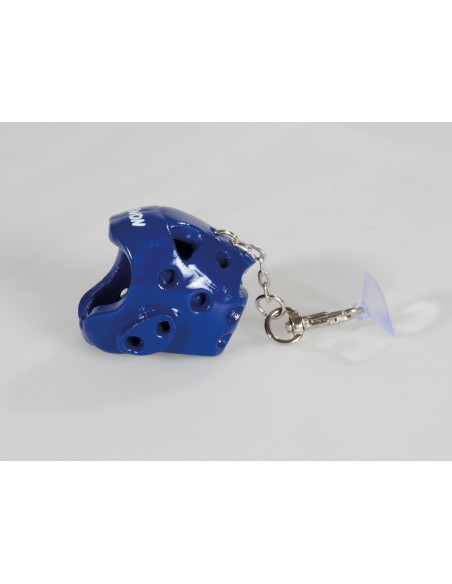 Key Chain Headguard  
