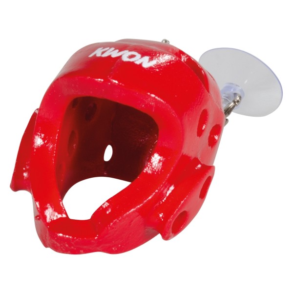 Key Chain Headguard  