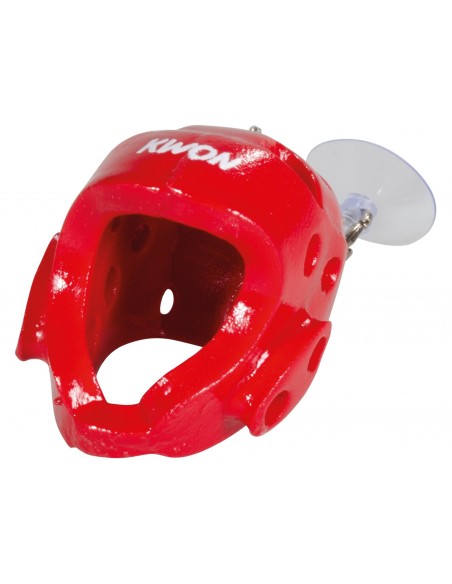 Key Chain Headguard  
