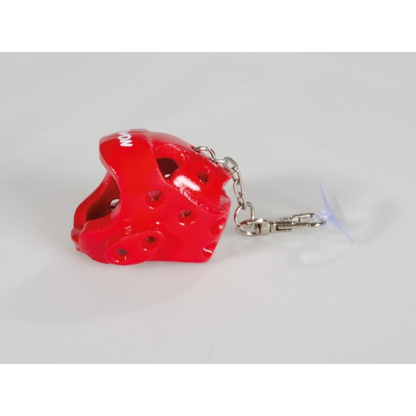 Key Chain Headguard  