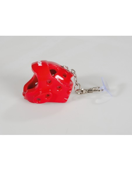 Key Chain Headguard  