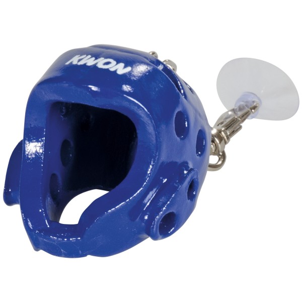 Key Chain Headguard  