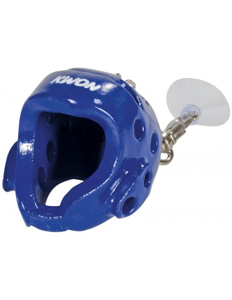 Key Chain Headguard  