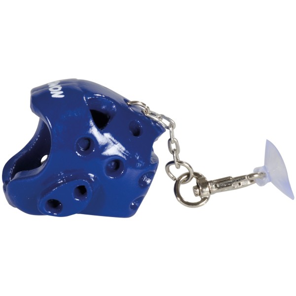 Key Chain Headguard  