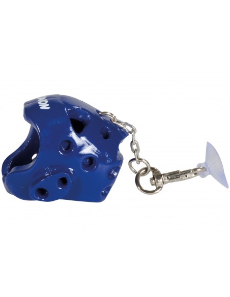 Key Chain Headguard  