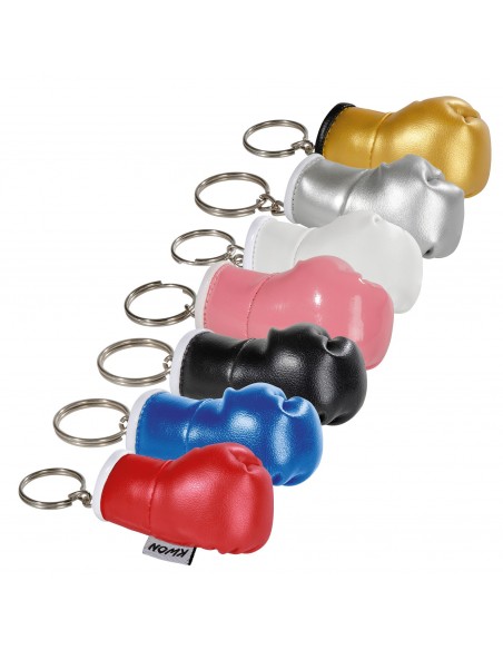 Porte-clés Mini gants de boxe   Porte-clés Mini gants de boxe