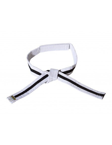 Ceinture velcro pour enfants multicolore  Ceinture velcro pour enfants multicolore