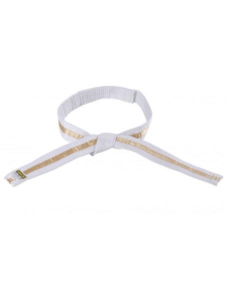 Ceinture velcro pour enfants multicolore  Ceinture velcro pour enfants multicolore