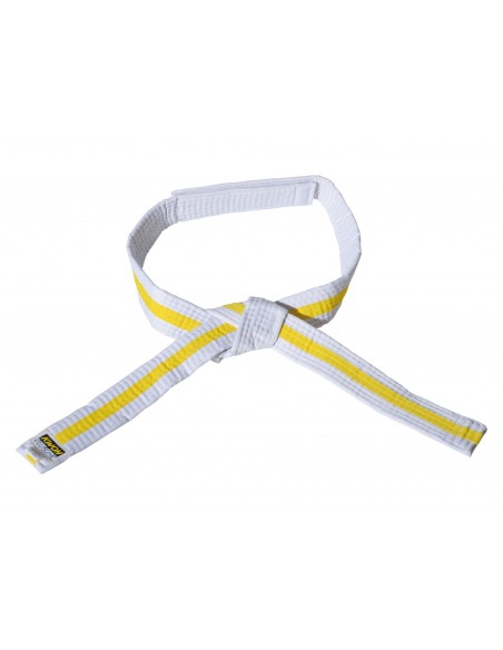 Ceinture velcro pour enfants multicolore  Ceinture velcro pour enfants multicolore