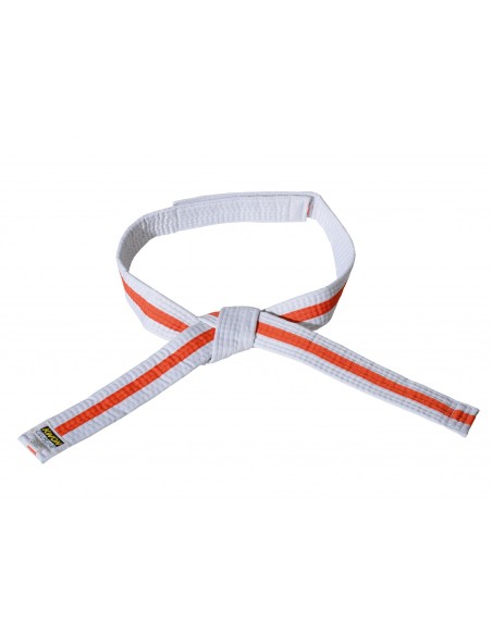 Ceinture velcro pour enfants multicolore  Ceinture velcro pour enfants multicolore