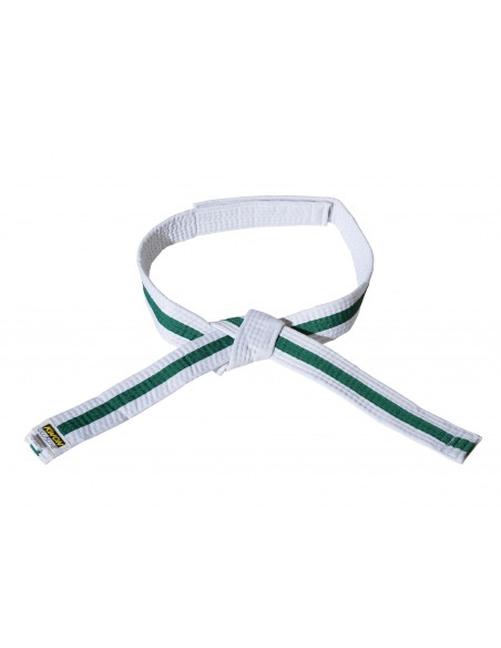Ceinture velcro pour enfants multicolore  Ceinture velcro pour enfants multicolore