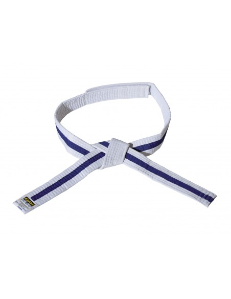 Ceinture velcro pour enfants multicolore  Ceinture velcro pour enfants multicolore