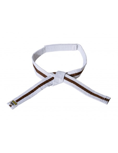Ceinture velcro pour enfants multicolore  Ceinture velcro pour enfants multicolore