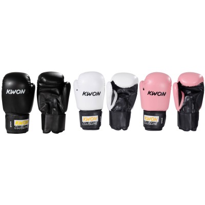 Boxing Glove Pointer Small Hand 8oz