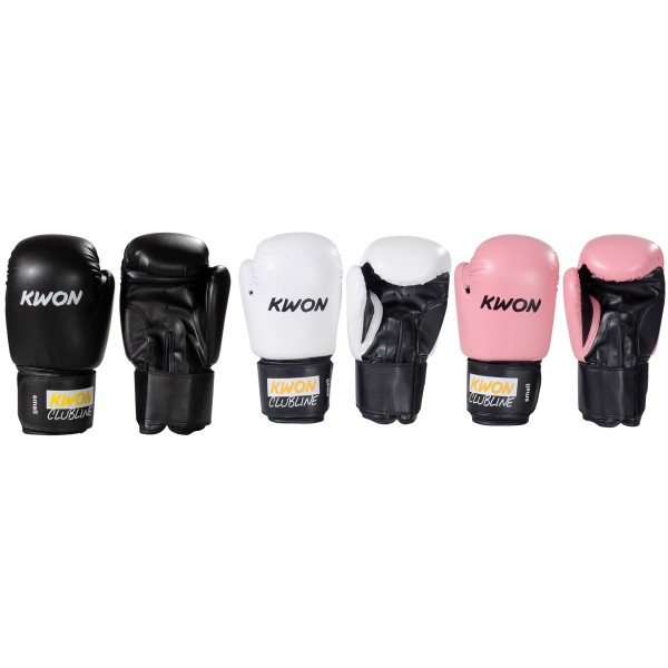 Boxing Glove Pointer Small Hand 8oz 