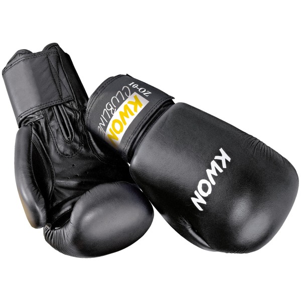 Boxing Glove Pointer Small Hand 8oz 