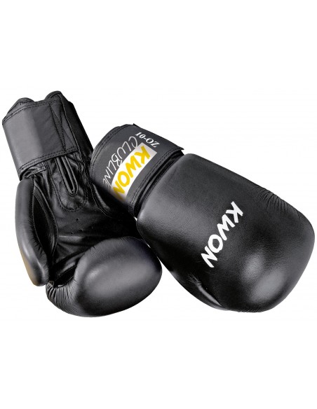 Gant de boxe pointeur petite main 8oz  Gant de boxe pointeur petite main 8oz