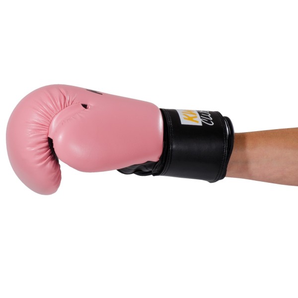 Gant de boxe pointeur petite main 8oz
