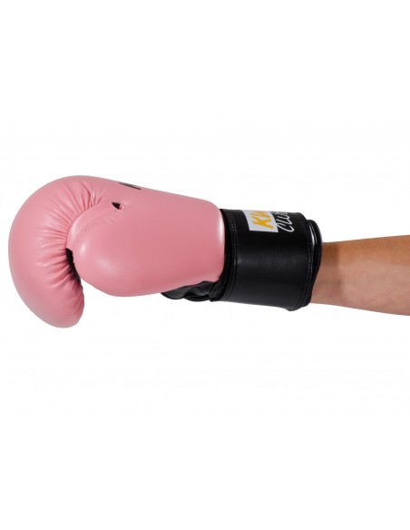 Gant de boxe pointeur petite main 8oz  Gant de boxe pointeur petite main 8oz