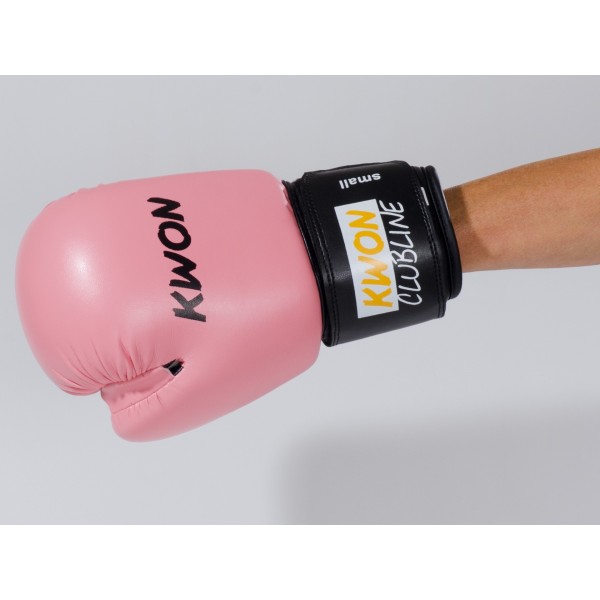 Gant de boxe pointeur petite main 8oz