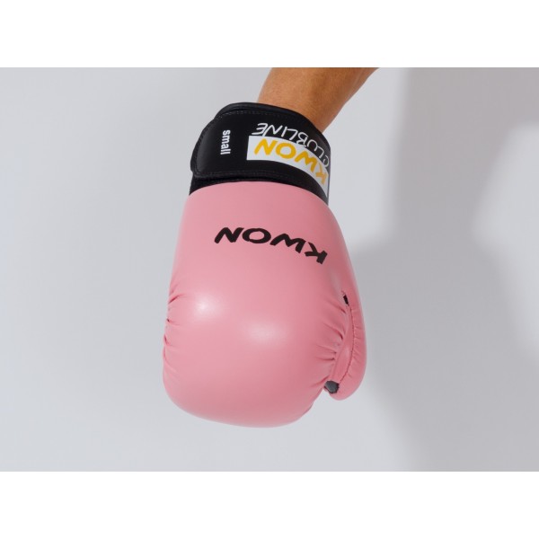 Gant de boxe pointeur petite main 8oz