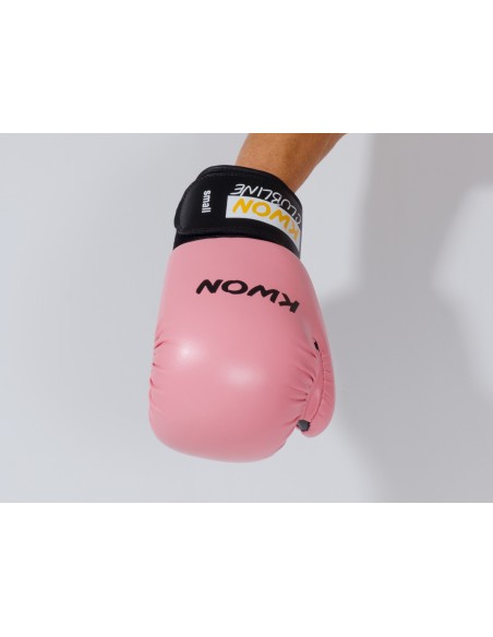 Gant de boxe pointeur petite main 8oz  Gant de boxe pointeur petite main 8oz
