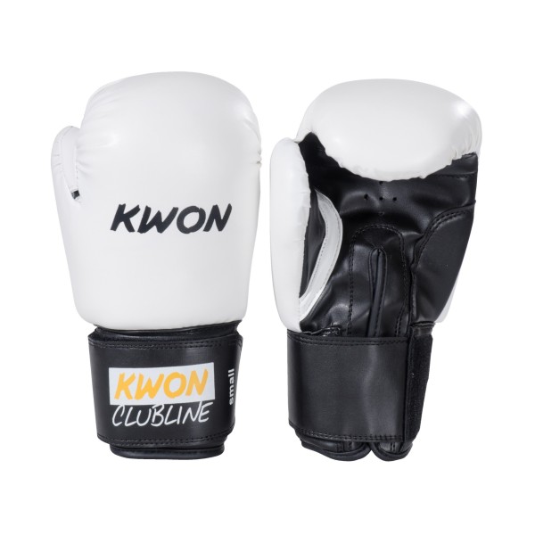 Gant de boxe pointeur petite main 8oz