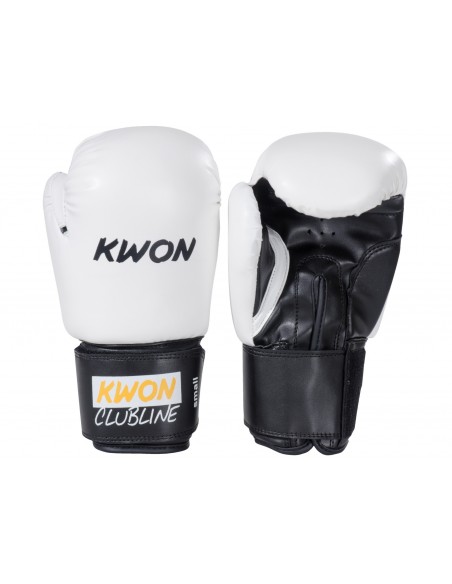 Gant de boxe pointeur petite main 8oz  Gant de boxe pointeur petite main 8oz