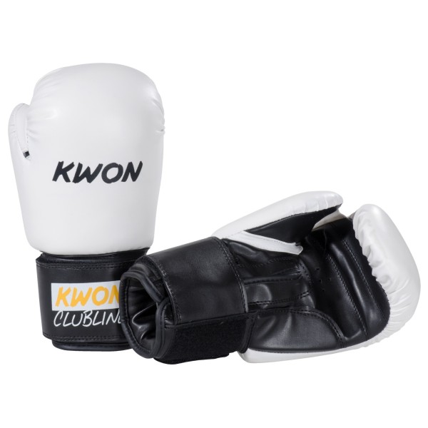 Gant de boxe pointeur petite main 8oz