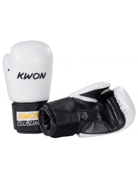 Gant de boxe pointeur petite main 8oz  Gant de boxe pointeur petite main 8oz