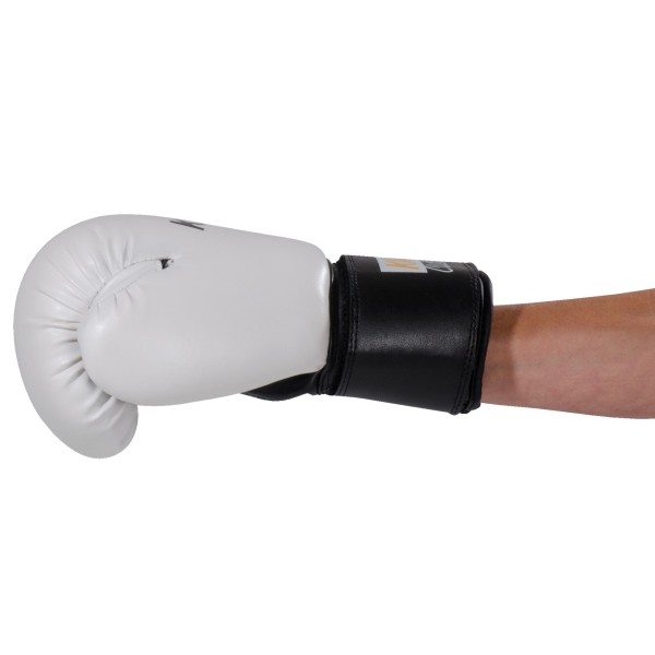 Gant de boxe pointeur petite main 8oz